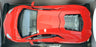 Motor Max 1/18 Scale Diecast 9154 - Lamborghini Aventador - Red