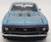 ACME 1/18 Scale A1805717 - 1968 Chevrolet Unicorn SS Camro - Met Blue