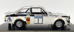 Minichamps 1/18 Scale 155 758701 - Ford Escort RS 1800 - RAC Rally 1975