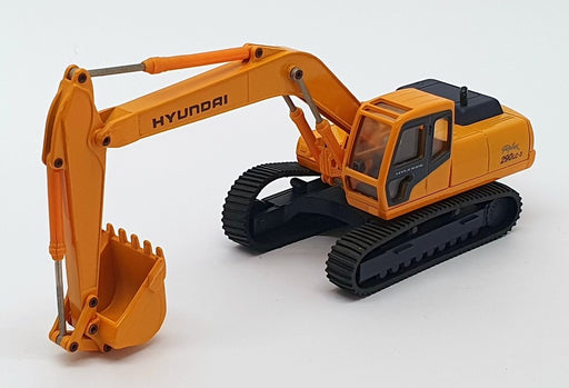 Hyundai Industries 1/50 Scale H141020 - Hyundai Robex 290LC-3 Excavator