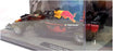 Altaya 1/43 Scale AT24323 - F1 Red Bull RB14 2018 Daniel Ricciardo - Blue