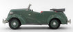 Somerville Models 1/43 Scale 117 - Ford A494A Anglia Tourerl - Green