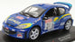 Saico 1/32 Scale Model Car TY3150 - 2001 Peugeot 206 WRC S.Jean-Joseph