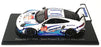 Spark 1/43 Scale S7987 - Porsche 911 RSR Team Project 1 #56 24h Le Mans 2020