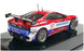 Hotwheels 1/43 Scale P9951 - Ferrari F430 GTC 24H Le Mans 2006 - Red