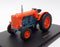Hachette 1/43 Scale Model Tractor HT066 - 1961 Fiat 80 R - Orange