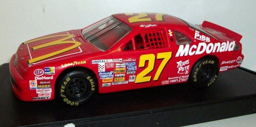 Quartzo 1/43 Scale - 2017 Ford Thunderbird Skoal Classic Rick Mast Nascar