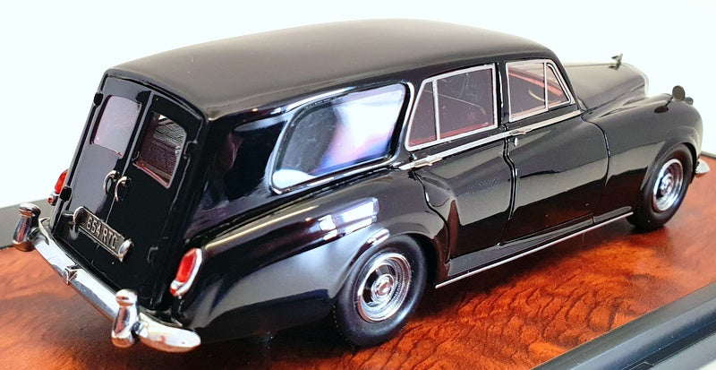 Matrix 1/43 Scale MX40201-101 - 1959 Bentley S2 Chassis #B131AA