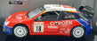 Solido 1/18 Scale Diecast 9021.08 - Citroen Xsara WRC RMC #18 S.Loeb