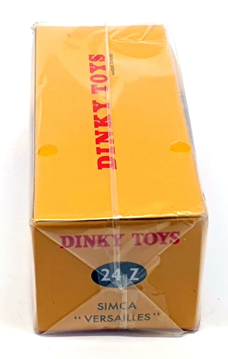 Atlas Editions Dinky Toys 24Z - Simca Versailles - Mint In Mint Box