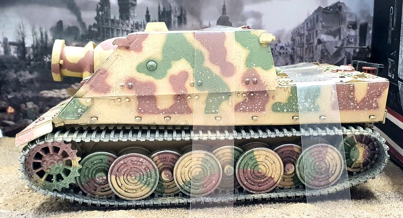 Forces Of Valor 1/32 Scale MP-913003A - German Sturmtiger 606/4 Germany 1945