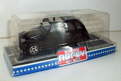 NOREV - 7/800SB CITROEN 2CV  - BLACK