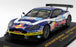 Ixo Models 1/43 Scale GTM045 - Aston Martin DBR9 #33 FIA-GT Silverstone 2006