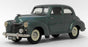 Somerville Models 1/43 Scale 149 - 1949 Vauxhall Velox L-Type - Green