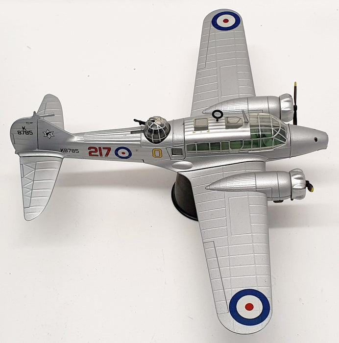 Oxford Diecast 1/72 Scale 72AA002 - Avro Anson Mk1 K8785 217 Sqn RAF