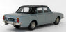 Pathfinder Minicar 43 1/43 Scale MIN4 - 1968 Ford Corsair 2000E 1 Of 350 Blue