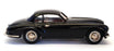 Western 1/43 Scale Built Kit WMS54 - 1950 Alfa Romeo Villa D'este Coupe - Black