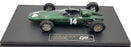 GP Replicas 1/18 Scale Resin GP124B - BRM P57 1962 #14 G.Hill Italy GP