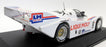 Minichamps 1/18 Scale diecast - 155 856509 Porsche 962C Kremer Racing Norisring