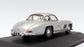 Atlas Editions 1/43 Scale 2 891 001 - 1954 Mercedes Benz 300SL W198 - Silver