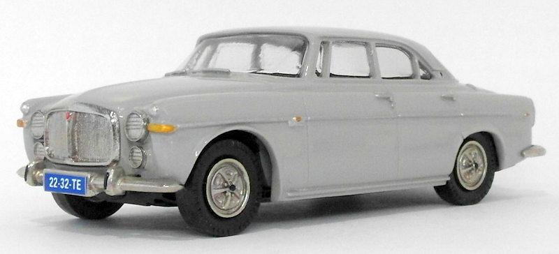 Pathfinder Minor Motorcars 1/43 Scale PFM163  - Rover P5 3.5 Coupe 1 Of 300