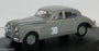 OXFORD DIECAST 1/43 SCALE - JAGVII007 - JAGUAR MKVII MK7 1952 SILVERSTONE S MOSS