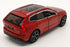Tayumo 1/32 Scale Model Car 32100114 - Volvo XC60 - Fusion Red