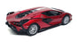 Kinsmart 1/40 Scale Pull Back & Go KT5431 - Lamborghini Sian FKP 37 - Red