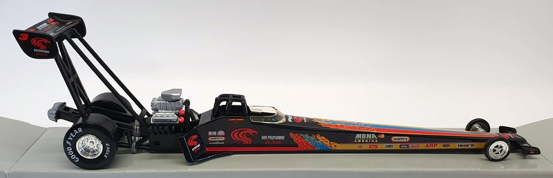 Winners Circle 1/24 Scale 55515 - 1997 Top Fuel Dragster L.Dixon Jnr/D.Prudhomme
