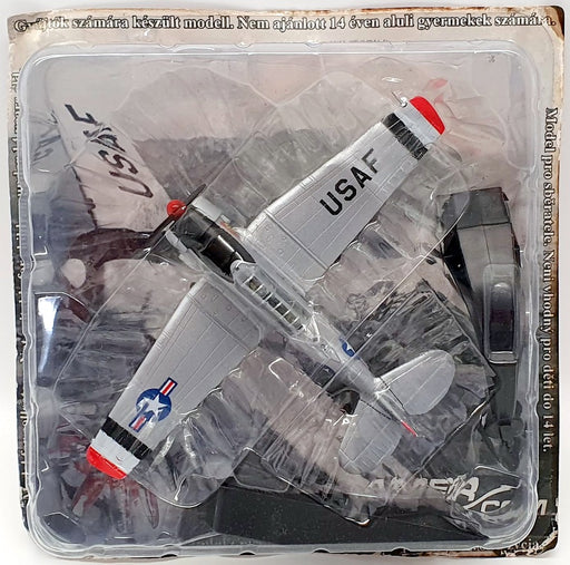 Amercom 1/72 Scale AC3103C - 1953 North American LT-6G Texan 6147th Tactical