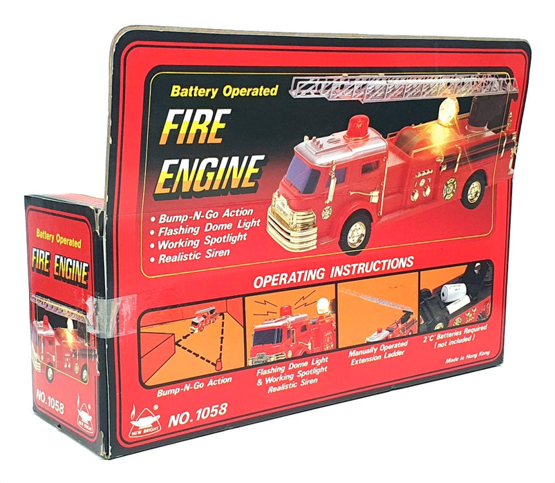 Battery Operated