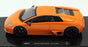 Hotwheels 1/43 Scale Model Car P4884 - Lamborghini Murcielago LP 640