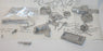 Wyatt & Tizard 4mm Scale White Metal Kit - B1 - Freelance Steam Crane Engine