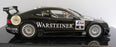 AutoArt 1/43 Scale Diecast AA60034 MERCEDES-BENZ CLK DTM 2000 MARCEL FASSIER #6