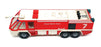 Siku 1/55 Scale Diecast 3513 - Rosenbauer Airport Fire Engine Berlin Tegel