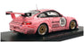 Spark Model 1/43 Scale S0955 - Porsche 996 GT3 RSR Team Prospeed 2006