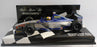 Minichamps F1 1/43 Scale - 430990020 MINARDI FORD M 01 ITALIAN DRIVER