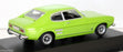 MINICHAMPS 1/43 - 430 085512 FORD CAPRI MK1 1969 - GREEN