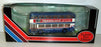 EFE 1/76 Scale 20428 Bristol VR3 Southend transport