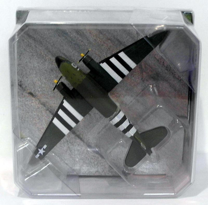Corgi 1/144 Scale AA30010 - Douglas C-47 Skytrain 101st Airbourne D-Day