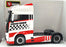 Burago 1/43 Scale #18 32201 - Mercedes Actros Hauler - Toyo Tires