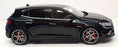 Otto Mobile 1/18 Scale Resin OT807 - Renault Megane R.S Trophy 2018 - Black