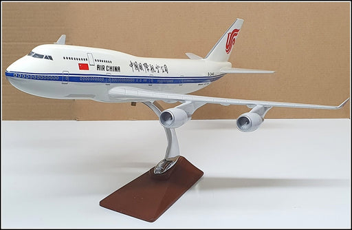 Unbranded Appx 43cm Wingspan UAC02 - Boeing 747 Aircraft - Air China