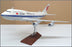 Unbranded Appx 43cm Wingspan UAC02 - Boeing 747 Aircraft - Air China