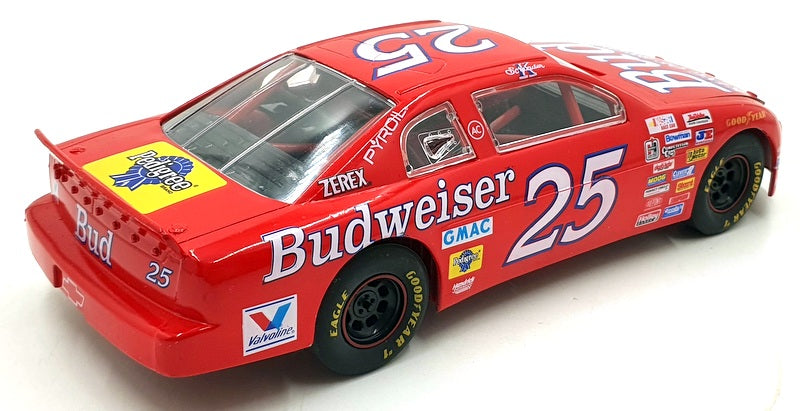 Racing Champions 1/18 Scale 09401 - Chevrolet Monte Carlo Budweiser #25