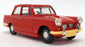 Vanguards 1/43 Scale Diecast VA5000 - Triumph Herald - Red