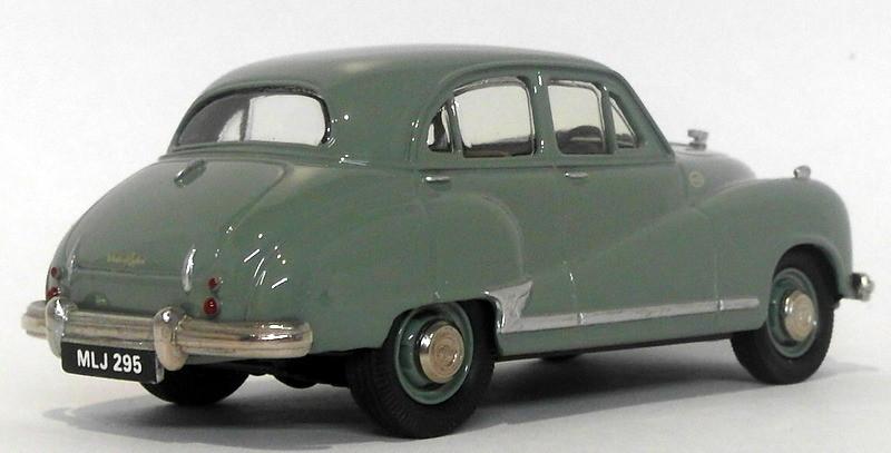 Pathfinder Models 1/43 Scale PFM16 - 1952 Austin Hereford 1 Of 600 Green