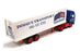 Corgi 1/64 Scale 98306 - Volvo Container Trailer Truck Dodd's - Blue/White