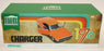 Greenlight 1/18 Scale Model Car 19028 - 1970 Dodge Charger 500 - Orange