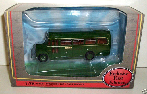 EFE 1/76 - 30507 GUY GS Special Great Yarmouth R6